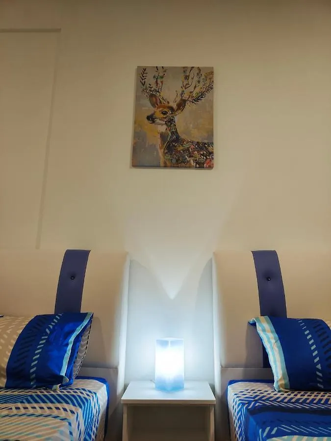 Ferienwohnung Georgetown 218 Tropicana Macalister Kampong Makam 0*,  Ma­lay­sia